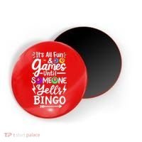 Bingo Magnet thumb 0