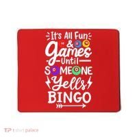 Bingo Mousepad thumb 0
