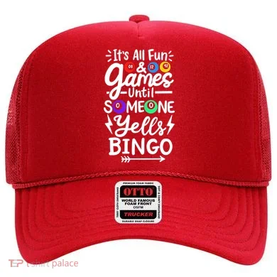Bingo Hat