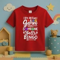 Bingo Toddler T-Shirt thumb 3