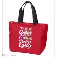 Bingo Tote Bag thumb 3