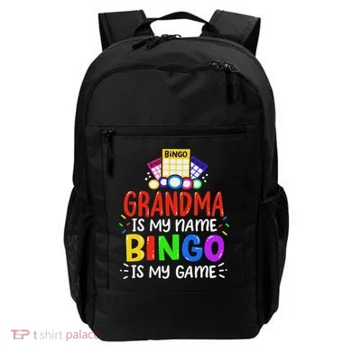Backpack