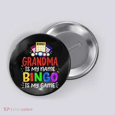 Button