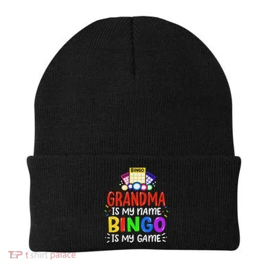 Beanie