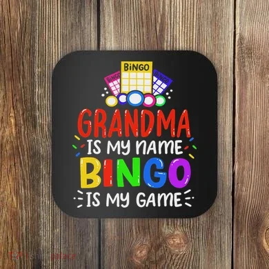 Coaster