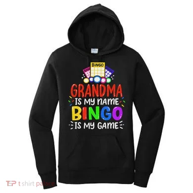 Women's Hoodie