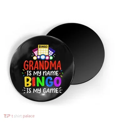 Magnet