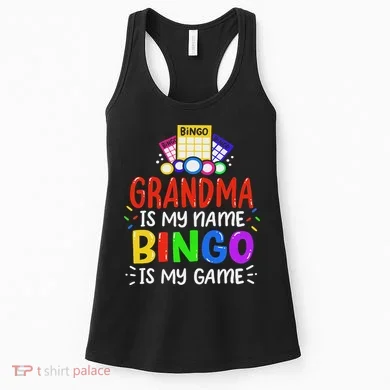Women's Tank Top