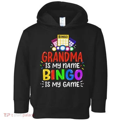 Toddler Hoodie