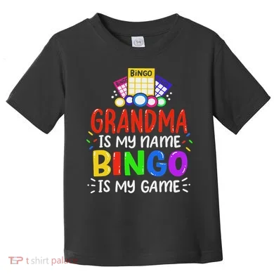 Toddler T-Shirt