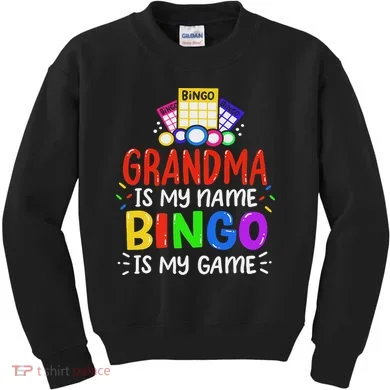 Kids Sweatshirt
