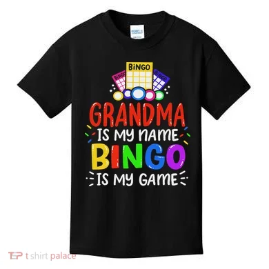 Kids T-Shirt