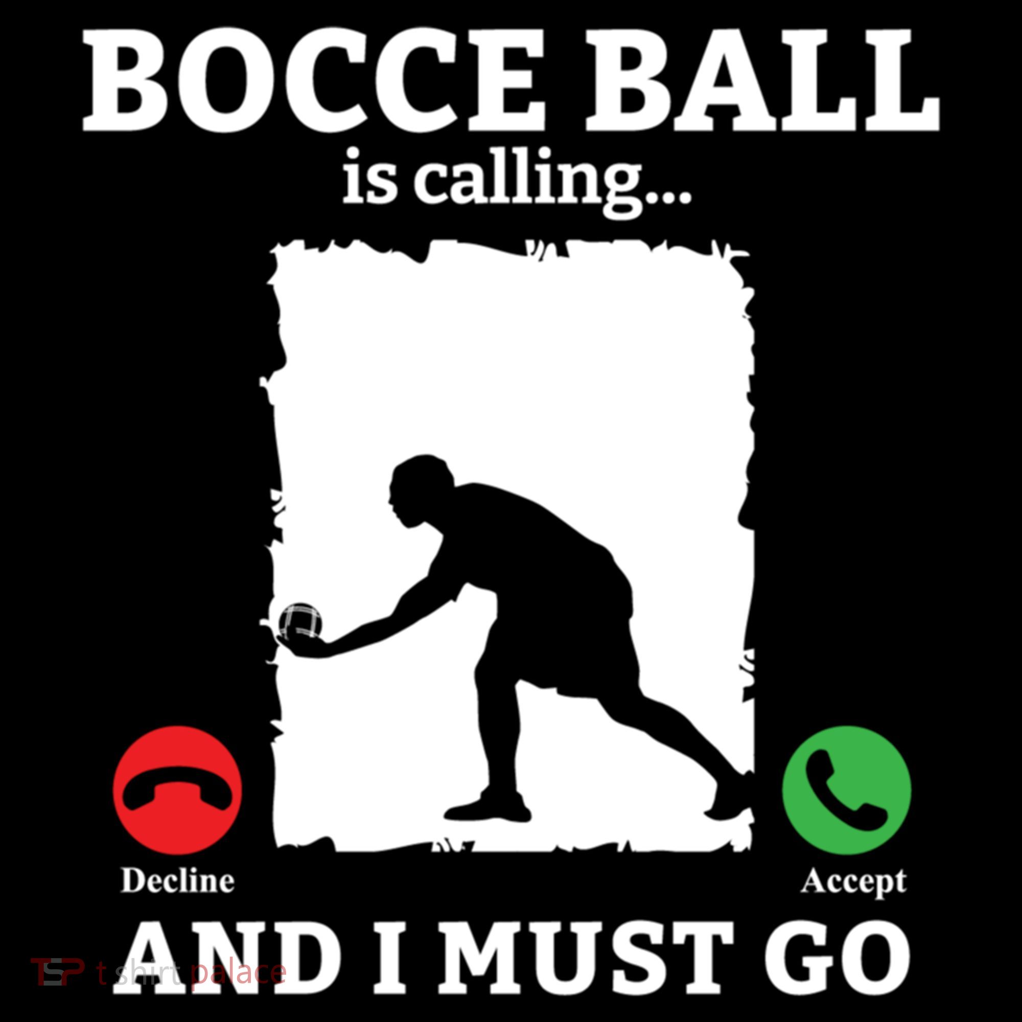 Bocce Ball Is Calling And I Must Go Bocce Boule Bocce Ball Meaningful Gift Coffee Mug
