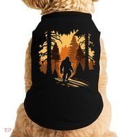 Bigfoot Doggie Tank thumb 0