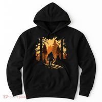 Bigfoot Hoodie thumb 0