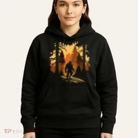 Bigfoot Hoodie thumb 5
