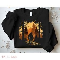 Bigfoot Sweatshirt thumb 2