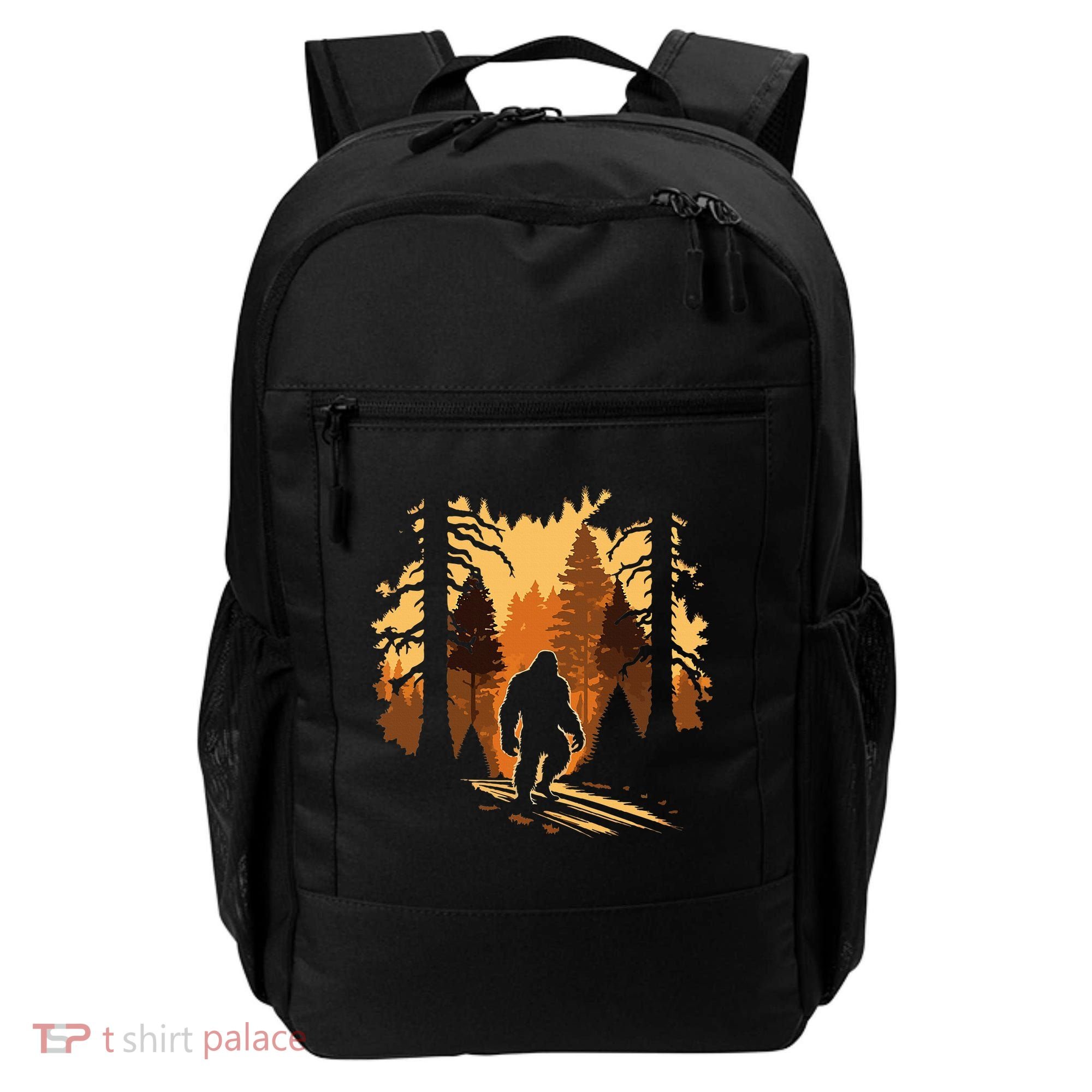 Bigfoot Backpack
