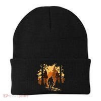 Bigfoot Beanie thumb 0