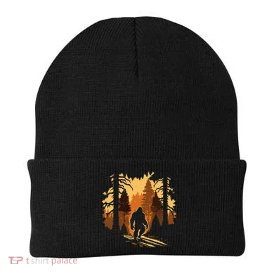 Bigfoot Beanie