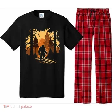 Pajama Set