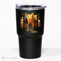 Bigfoot Tumbler thumb 0