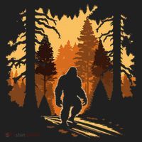 Bigfoot Tumbler thumb 3