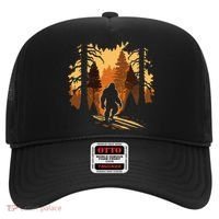 Bigfoot Hat thumb 0