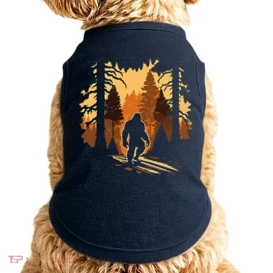 Doggie Tank