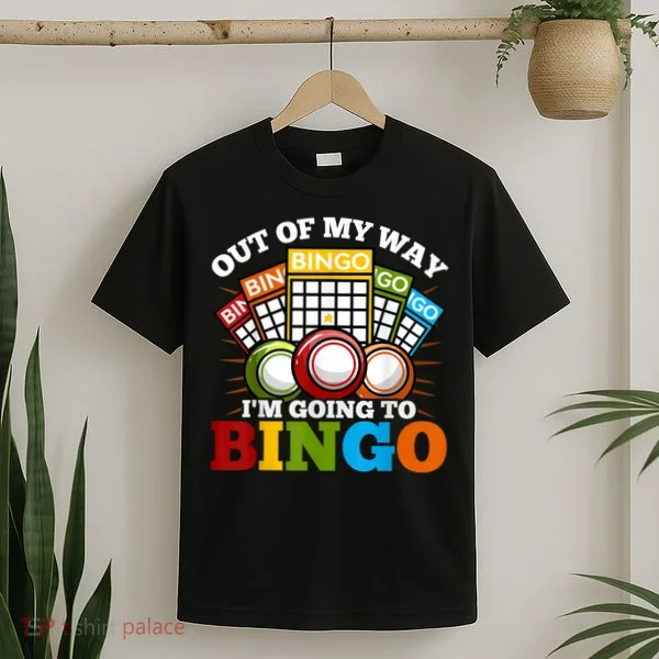 Bingo T-Shirt
