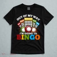 Bingo T-Shirt thumb 5