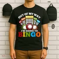Bingo T-Shirt thumb 6