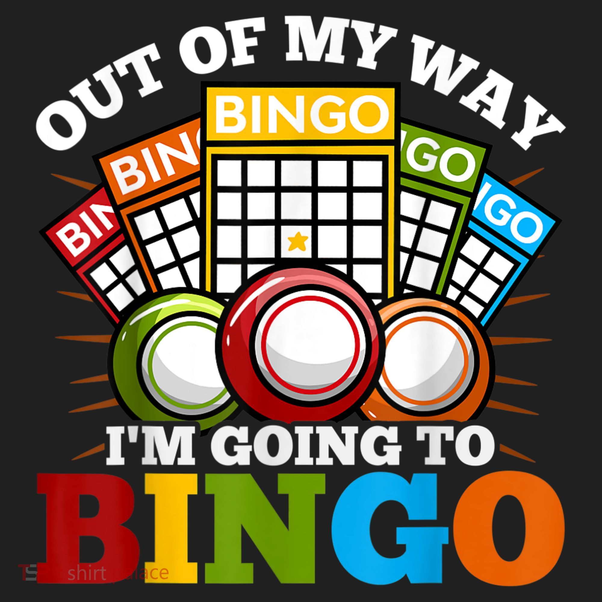 Bingo Beanie