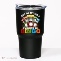Bingo Tumbler thumb 0