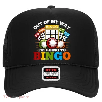 Bingo Hat