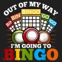 Bingo Hat thumb 2