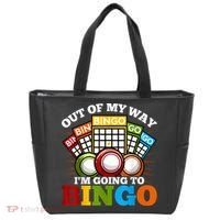 Bingo Tote Bag thumb 0