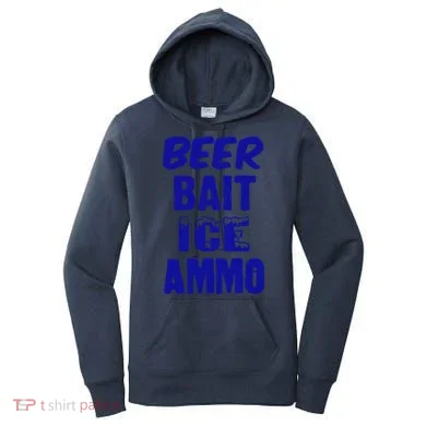Women's Hoodie