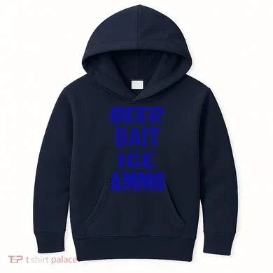 Kids Hoodie