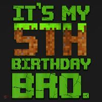 Birthday Boy It'S My 5th Birthday Gamer Pixel Number Women's Hoodie thumb 2