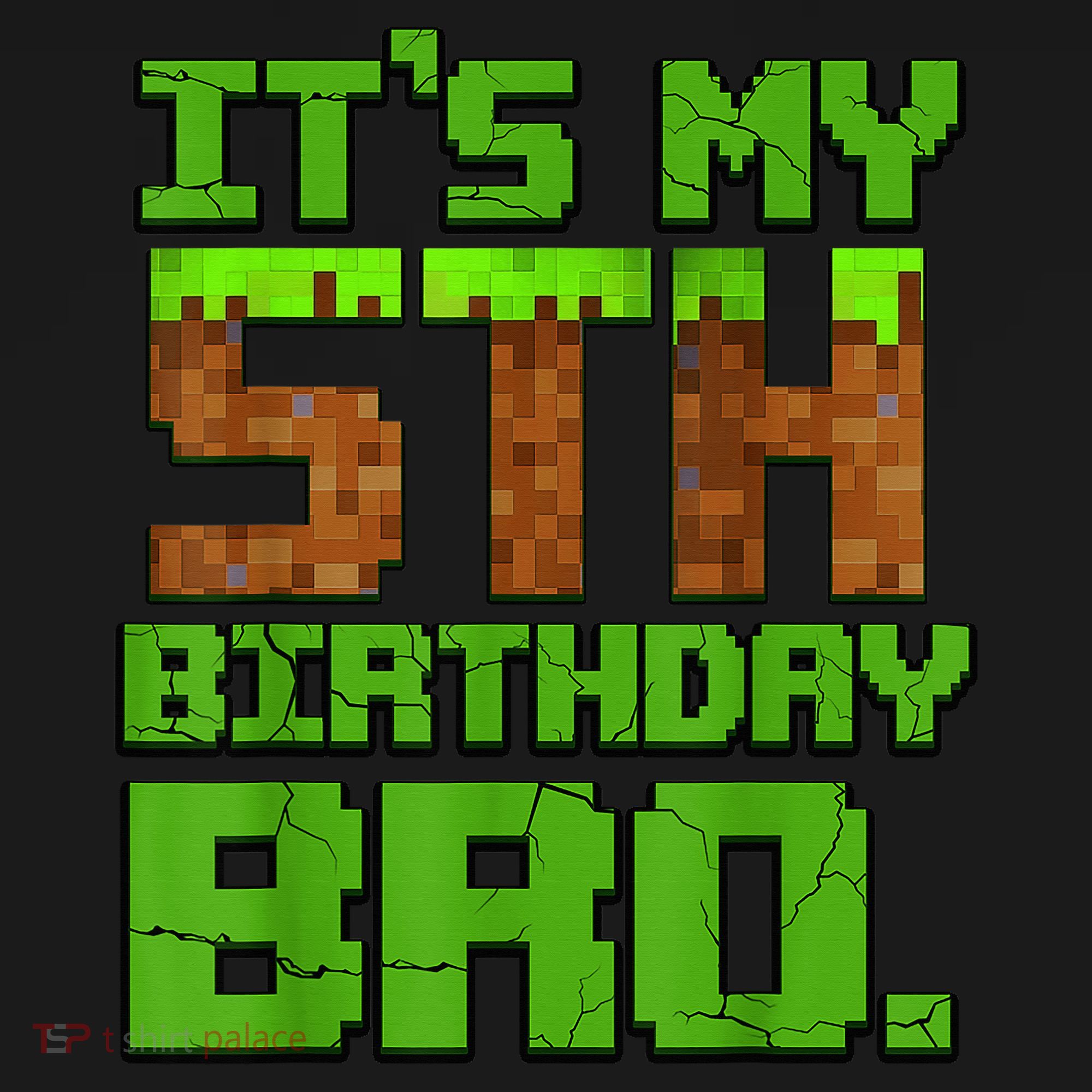 Birthday Boy It'S My 5th Birthday Gamer Pixel Number Women's Hoodie
