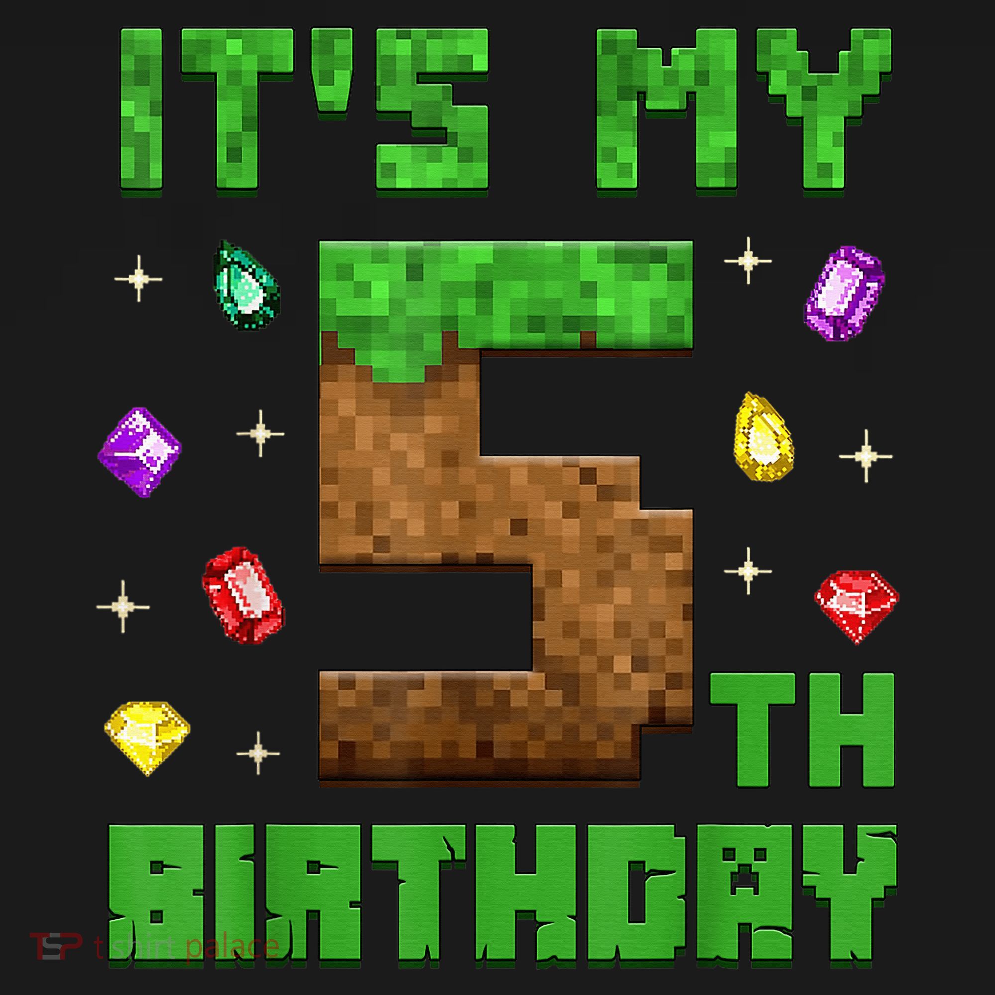 Birthday Boy It'S My 5th Birthday Gamer Pixel Number Women's Hoodie