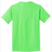 Birthday Boy It'S My 6th Birthday Gamer Pixel Number T-Shirt thumb 1