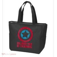 Big Brother In Training Big Bro Superhero Tote Bag thumb 3