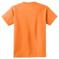 Birthday Boy It'S My 6th Birthday Gamer Pixel Number Kids T-Shirt thumb 1