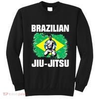 Bjj Brazilian Jiu Jitsu Sweatshirt thumb 0