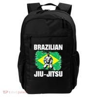 Bjj Brazilian Jiu Jitsu Backpack thumb 0