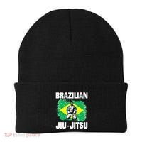 Bjj Brazilian Jiu Jitsu Beanie thumb 0