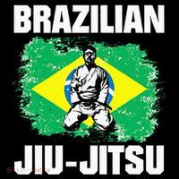 Bjj Brazilian Jiu Jitsu Women's Hoodie thumb 2