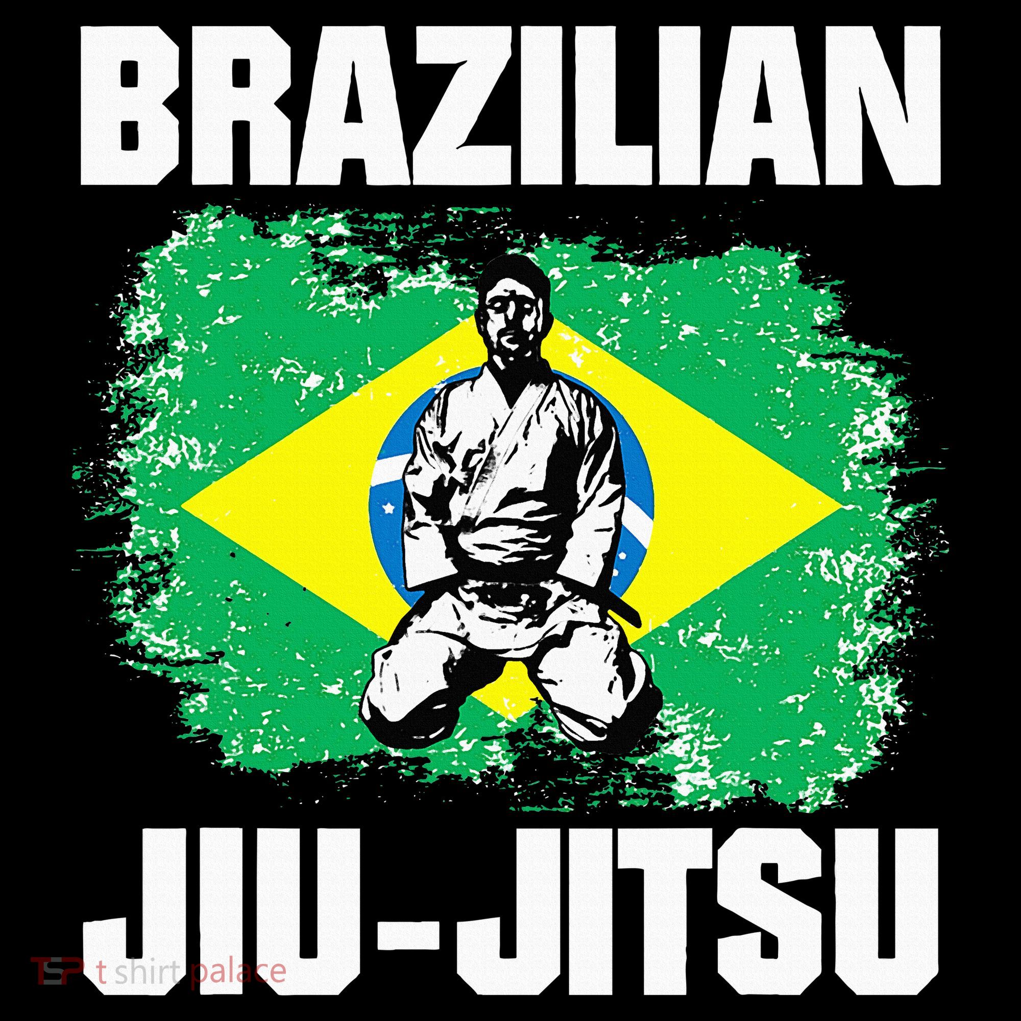 Bjj Brazilian Jiu Jitsu Women's Hoodie